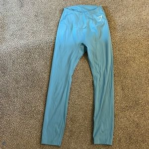 Gymshark crop leggings